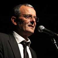 Bernard Oheix