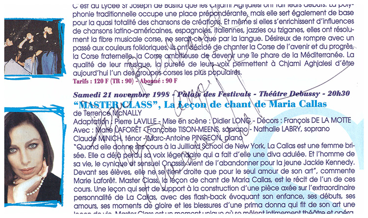 Marie Laforet
