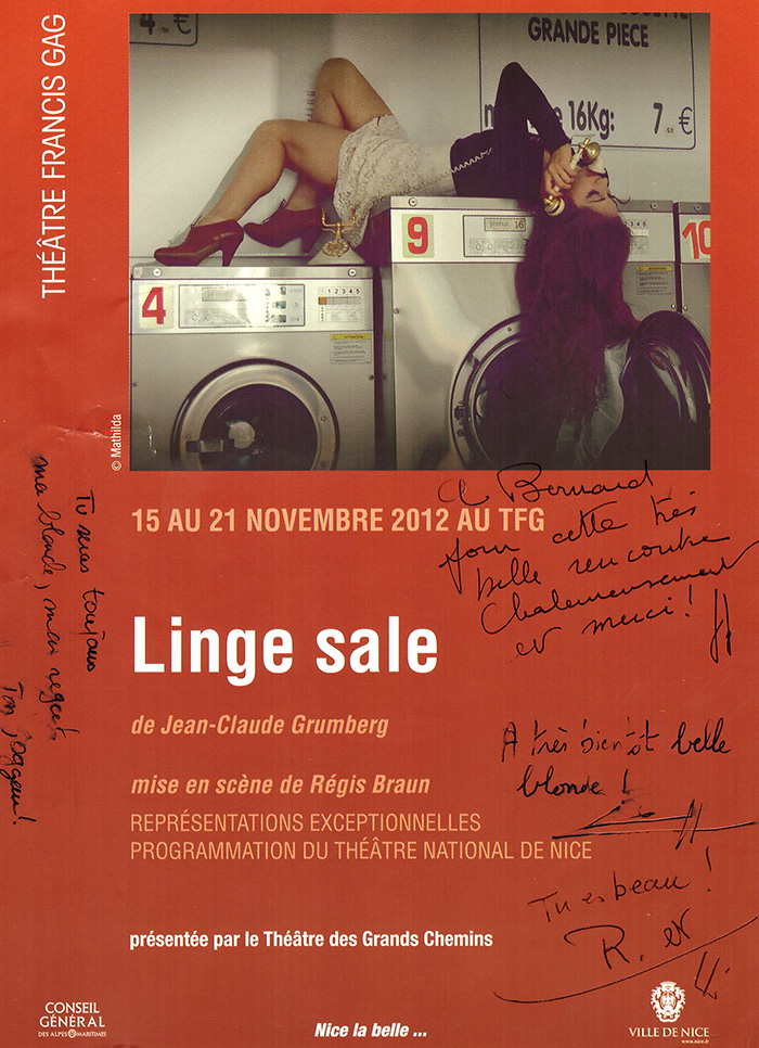 LingeSale