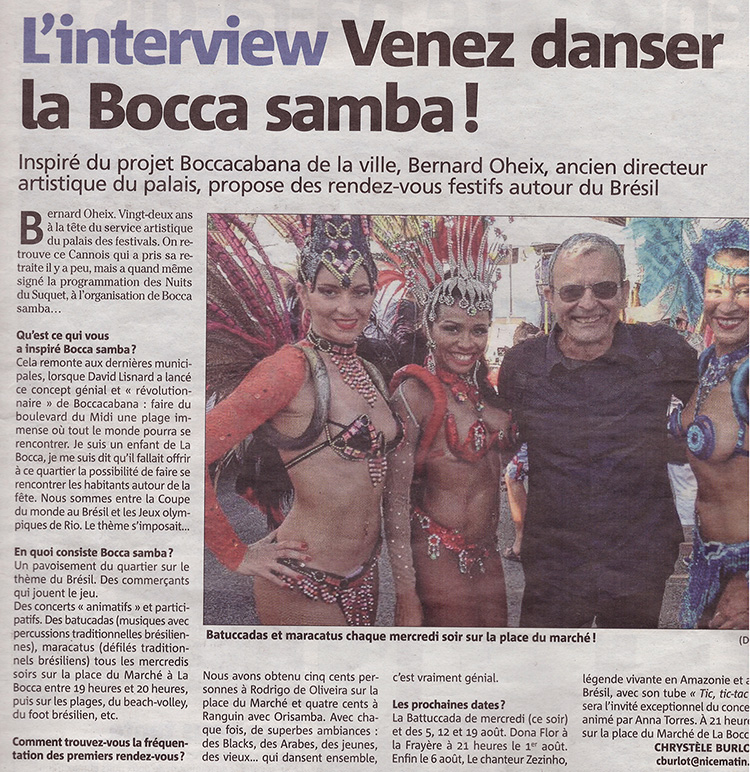 2015-07-29 nicematin bocca samba