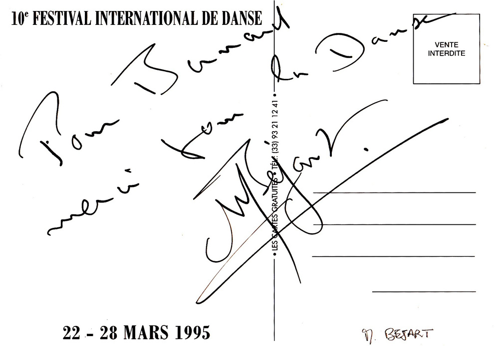 maurice-bejart