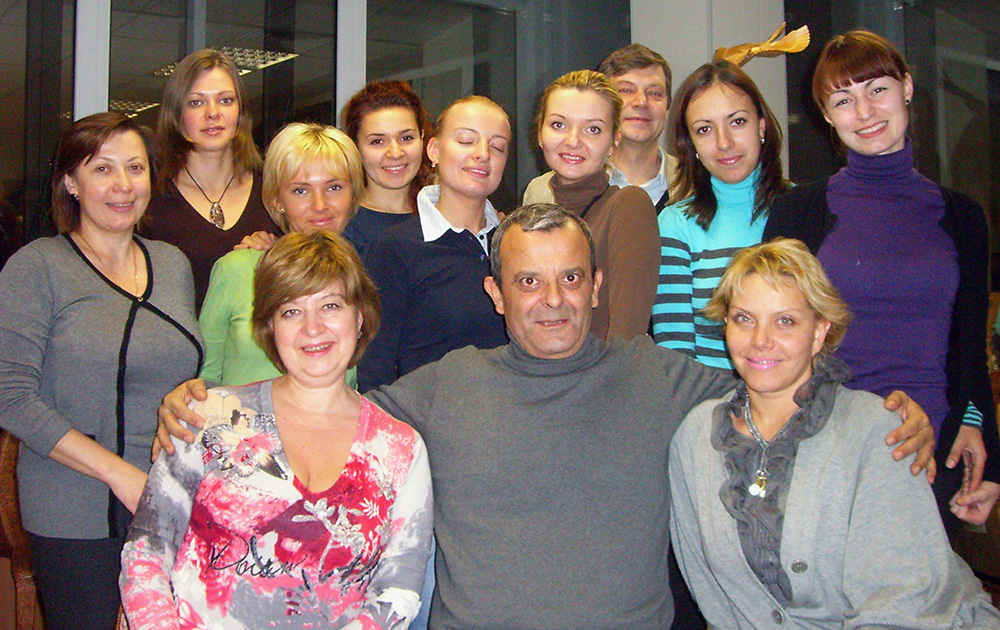Equiperusse