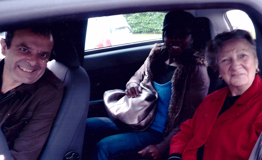 surya Bonaly/Marthe Villallonga/B Oheix